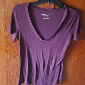 Aeropostale t shirt